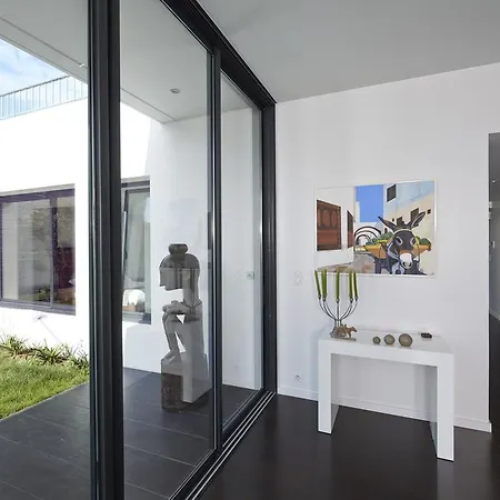 빌라 D'architecte Avec Piscine Pour 6 Personnes Proche