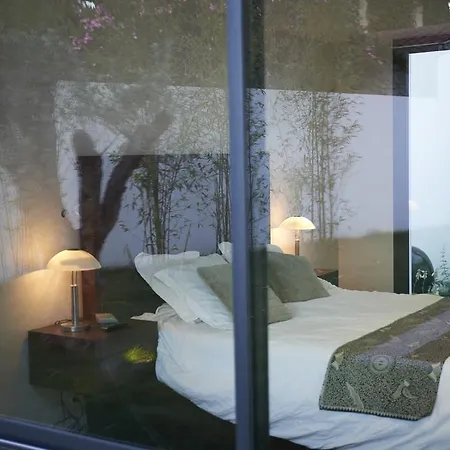 빌라 D'architecte Avec Piscine Pour 6 Personnes Proche