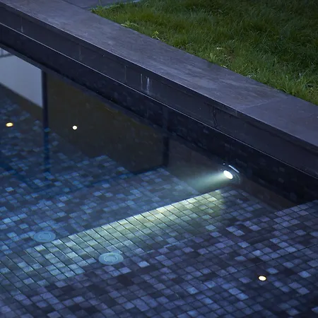 빌라 D'architecte Avec Piscine Pour 6 Personnes Proche *
